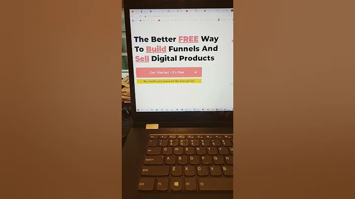 Still Using Click funnels? Stop Right Now!