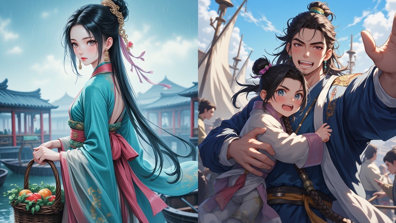 I Overheard My Son Say, 