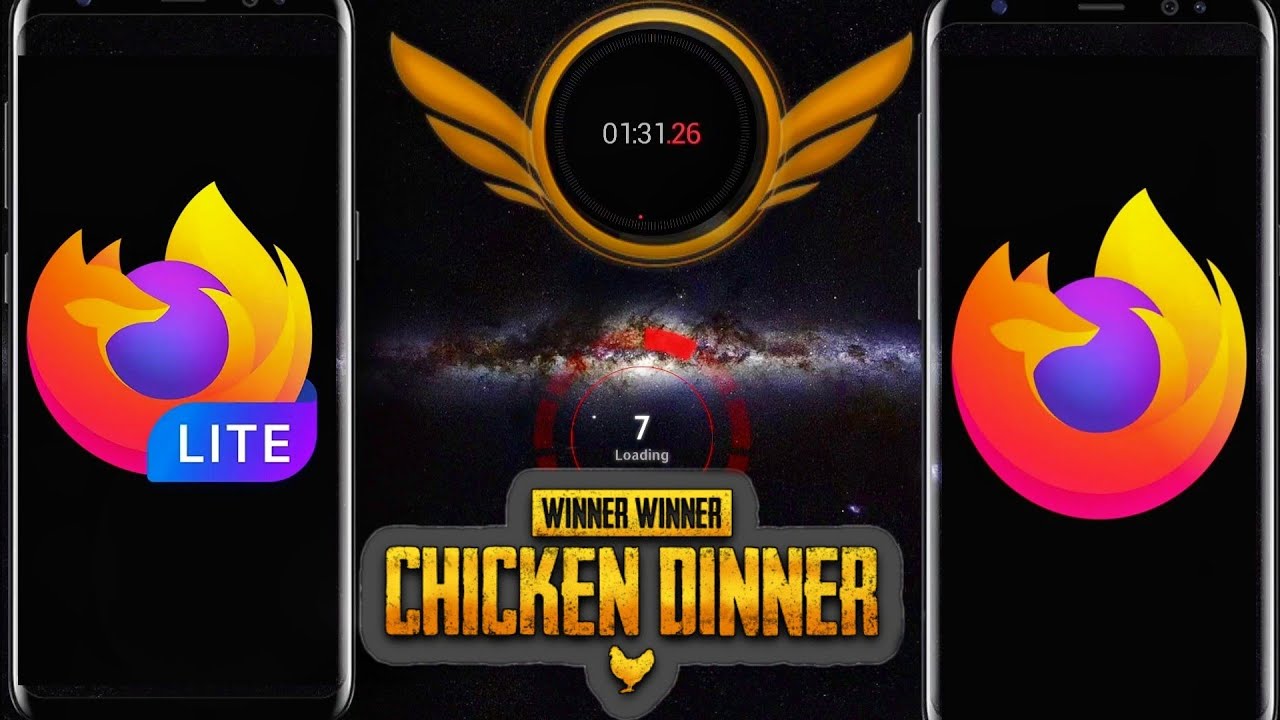 Firefox vs Firefox lite Speedtest with countdown !! Searching world fastest browser ?? 🌟 BATTLE:- 3🌟
