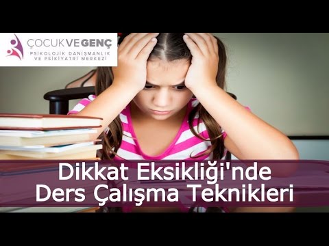 Video: DEHB Olan Bir Çocuğa Ev Ödevi Yapmasına Yardımcı Olmanın 3 Yolu