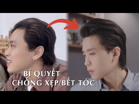 Video: Làm thế nào để tạo kiểu tóc khô bằng không khí (có hình ảnh)