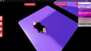 Light Purple Stage - THE ULTIMATE OBBY by Mrnibbles 7,126 views 4 years ago 1 minute