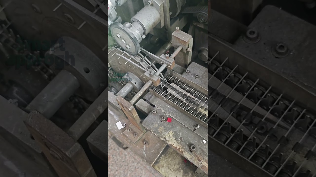 Diode chip bonding technique