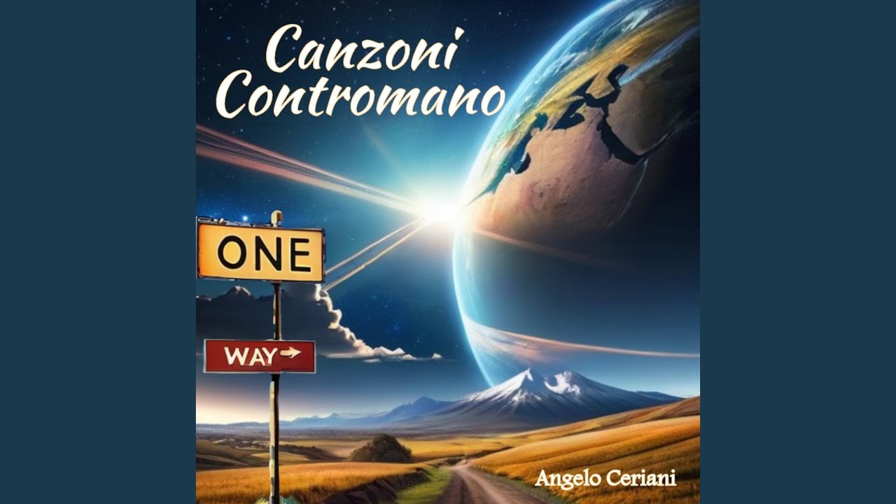 Quando Saremo Tutti Cinesi - YouTube