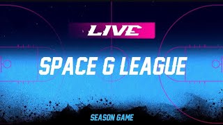 G League: Ateilir clinic vs Yulin Light