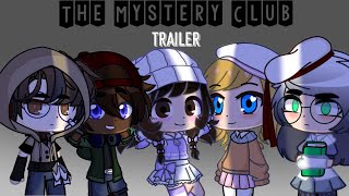 The Mystery Club {trailer} 