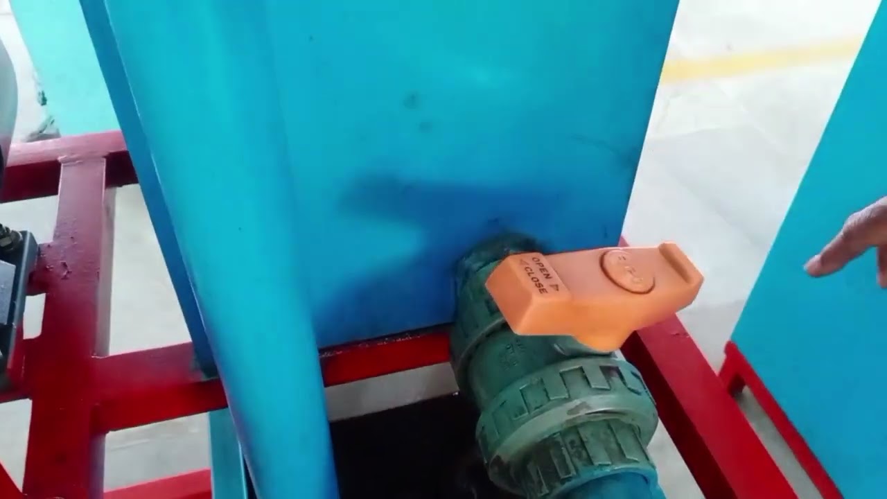 Fmm lab video 8 Gear pump