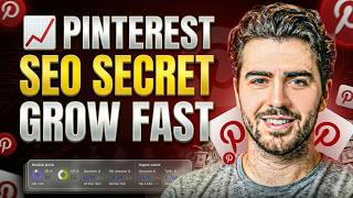 5 Pinterest SEO Hacks to Rank #1 on Pinterest! Pinterest Keyword Research 2026 screenshot 4