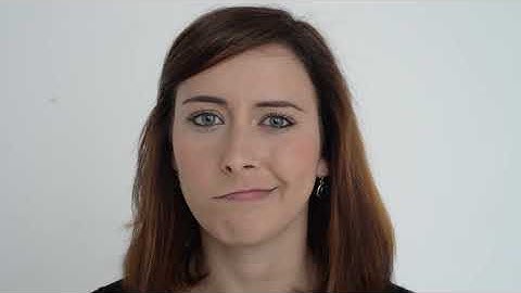 Contempt Microexpression - How To Read Facial Expressions