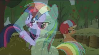 [KingSpartaX37 reupload] [PONIES WARNING] TACTICAL RAIN NUKE INCOMINGSparta Nuclear Mix Delta