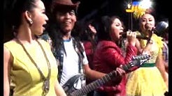 Om Monata Live  Goyang dumang Trio Ngangkang _  - Durasi: 5:14. 