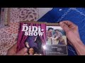 Meine DVD/Blueray -Sammlung -Serien