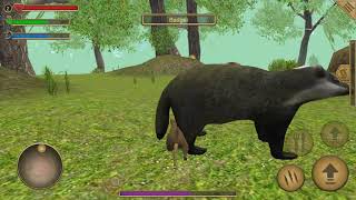 모바일게임] 쥐가 되어보자 mouse simulator 게임 screenshot 4