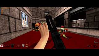 Duke Nukem 3D Atomic Edition in 2022 + HIRES Pack / 7680x3200  UltraWide @ RTX 4090