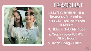 Queen of Tears (눈물의 여왕) OST Playlist 1-5