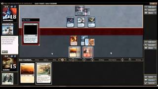 M15 Draft 2# - Demi