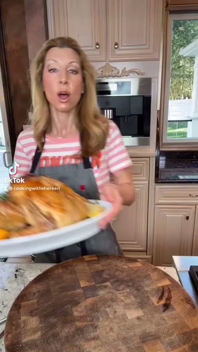 Brine your Bird!