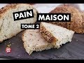 Pain maison comme à la boulangerie, version améliorée 🥖