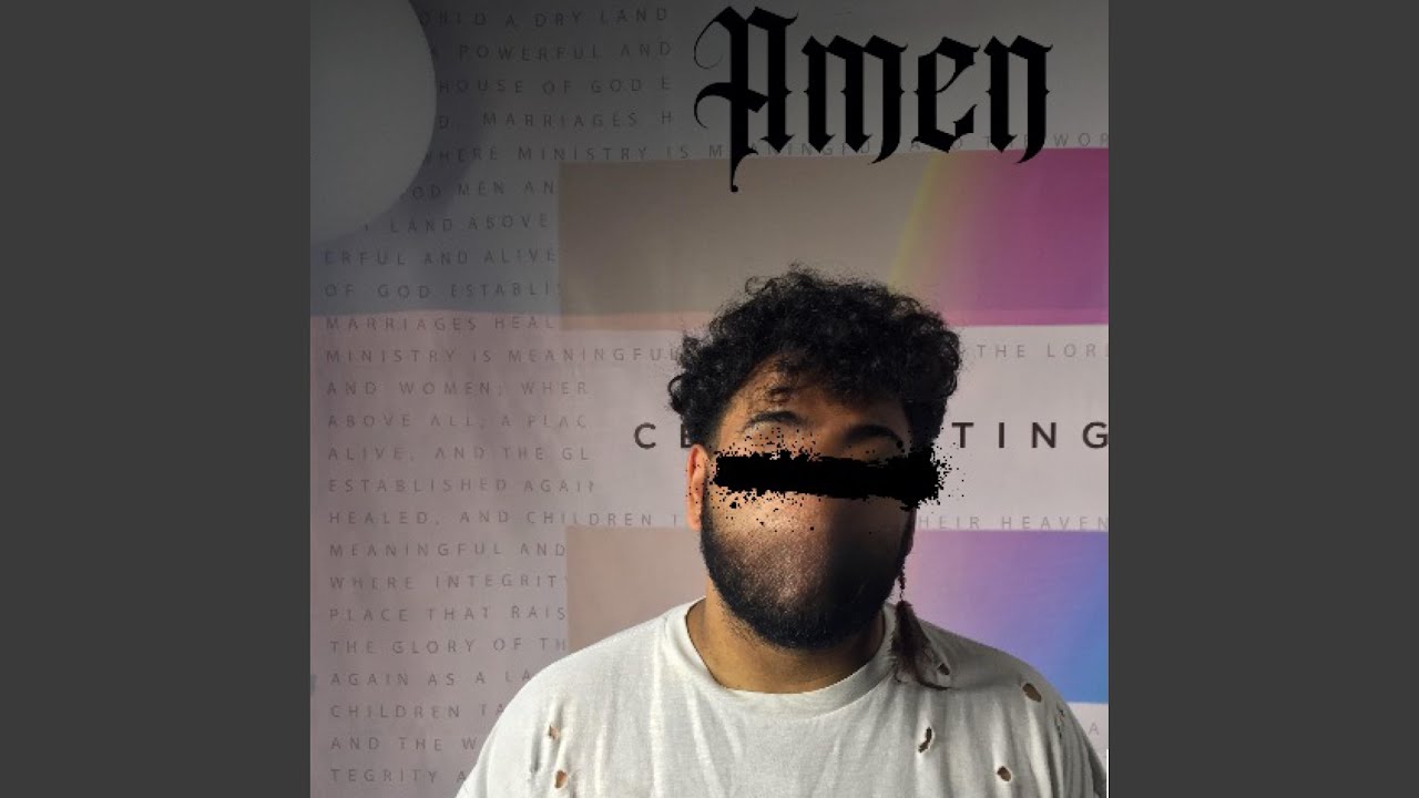 Watch Amen on YouTube Watch Amen on YouTube