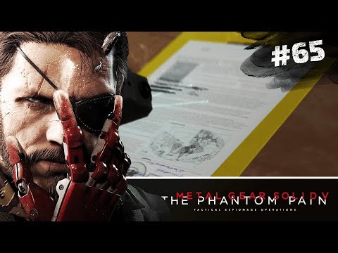 Video: Metal Gear Solid 5 - Boj šéfov Sahelanthropus A Ako Poraziť Poslednú Misiu