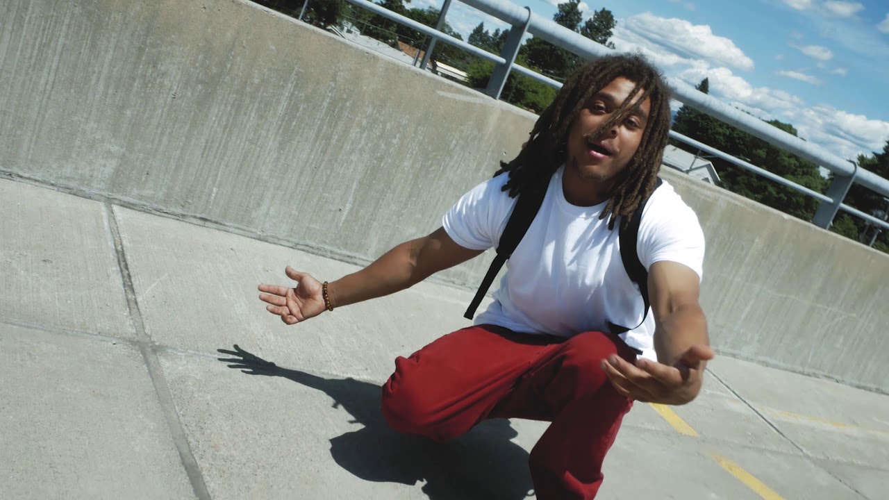 DatBoyRob - "Learning to Swim" Official Music Video