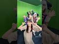流行りの #カンカンカンダンス を可愛い4人で #踊ってみた #chinadance #shorts #カンカンカンチャレンジ #funnyvideo
