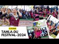 Highlights of the 54th medo taml d festival celebration 2024