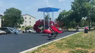 Stoney Park Apartments