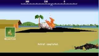 Let's Play SealTeam (old PC game)