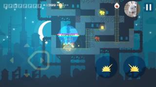 Lode Runner 1  Stage 26