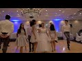 Larissa's Cotillion Waltz | Fly To Your Heart - Selena Gomez