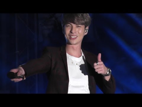 140604 陳勢安 文化大學畢業演唱會 - 天后