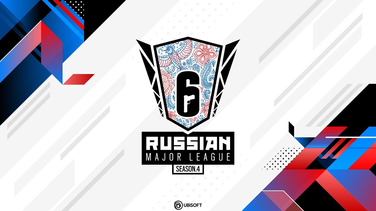 Russian Major League — Season 4 | Первая неделя — День #1