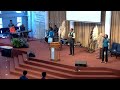 Choosing Your Destiny by Pastor Donald Ramdass