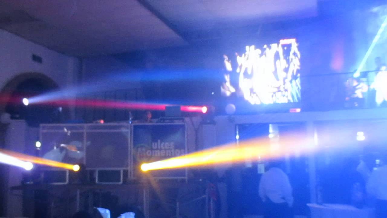 Evento Antigua Posta del Obispo. Servicio de Dj y Robot de Led YouTube Evento Antigua Posta del Obispo. Servicio de Dj y Robot de Led YouTube