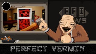 Speedrun [4:19.325] | Perfect Vermin