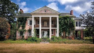 Inside an ABANDONED Time Capsule  You Won't Believe What's Left!!!