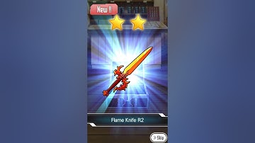 11x Yakata Weapon Scout, Sword Art Online Memory DeFrag