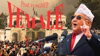 Yemale  Bna Ft Yungnup 4ts Prod By Yungnup