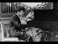 Capture de la vidéo Vladimir Ashkenazy ~ Prokofiev Piano Concerto No. 3 ~ 1969 Live