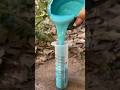 Survival Skills: Mom Shows How Make 100% Good Soap and Water #camping #outdoors #survivalskills