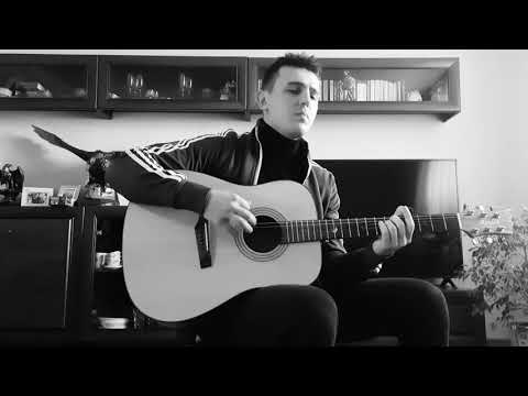 104 & Truwer & Скриптонит & Maqlao - Я Знаю Какая Ты (Cover)