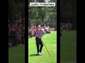 Justin Timberlake Golf Swing Analysis #mrshortgame #subscribe #justintimberlake