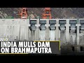Reports: India plans Dam to offset Chinese Dam upstream on Brahmaputra | World News | South Asia