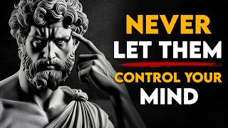 How to Take Back Your Power & Stop Letting Others Control Your Emotions | Carl Jung Mindset