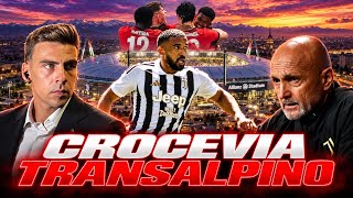 📋DOMANI È GIÀ VIGILIA🇧🇷IL CHIARIMENTO DI BREMER E LA POSIZIONE DI SPALLETTI🇫🇷RENNES SENZA IL BOMBER?