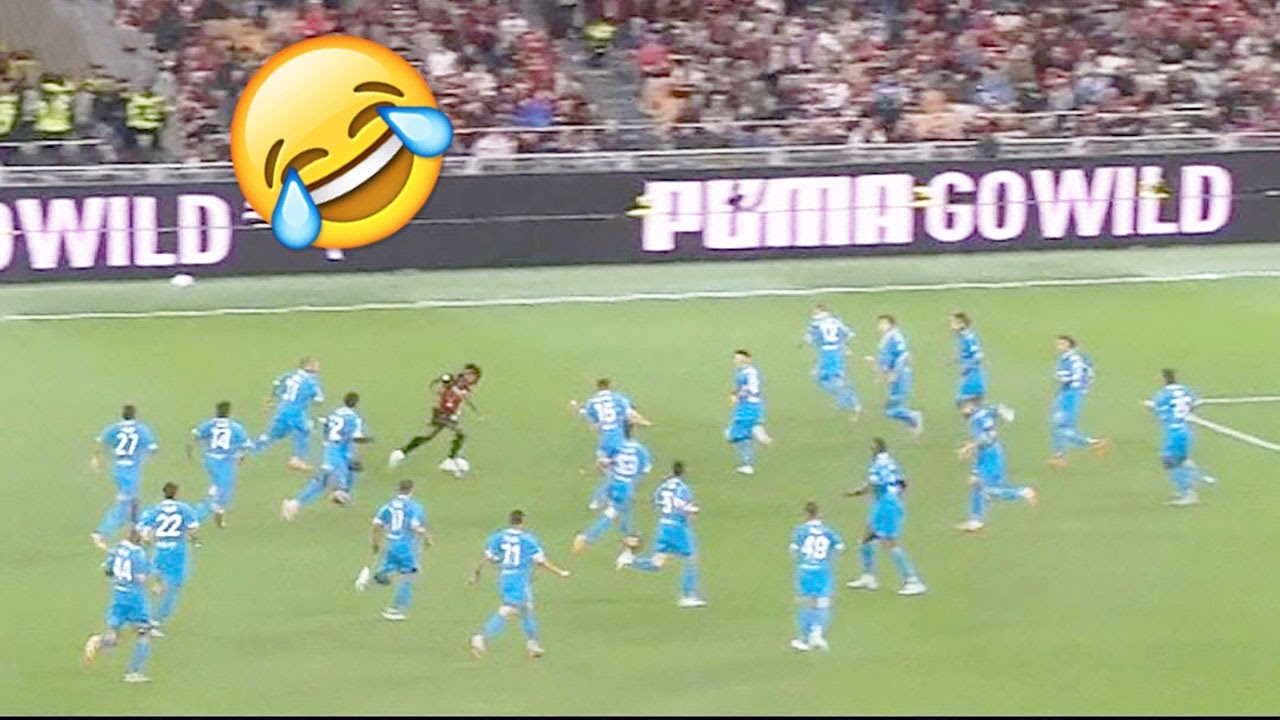 Funniest Football Fails of The Week (2025)  -  God must laugh 🤣