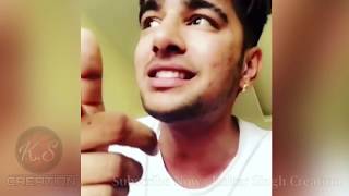 Video thumbnail of "Hath Chume | Jass Manak | Jassi Gill | Hardy Sandhu | Guri | Kambi | Maninder Butter"