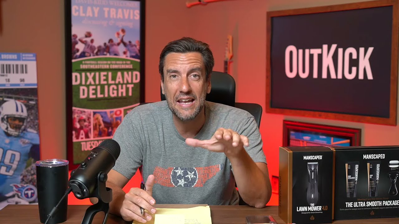 Media covers for Hunter Biden, Koepka vs. Bryson, Chris Harrison canceled,  Aaron Rodgers drama