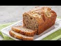 How To Make Banana Bread